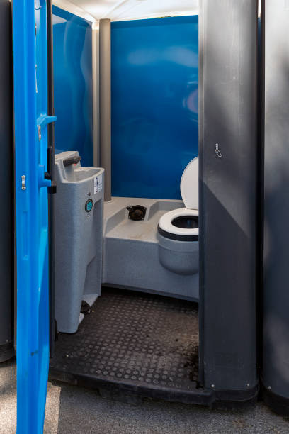 Best Porta potty services near me  in Ames, IA