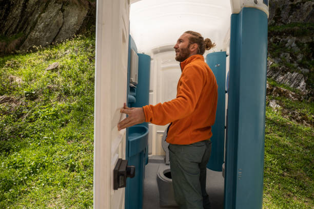 Best High-end porta potty rental  in Ames, IA