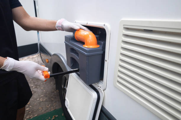 Porta potty services near me in Ames, IA