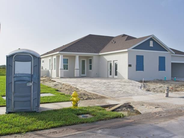 Best Porta potty rental for parties  in Ames, IA
