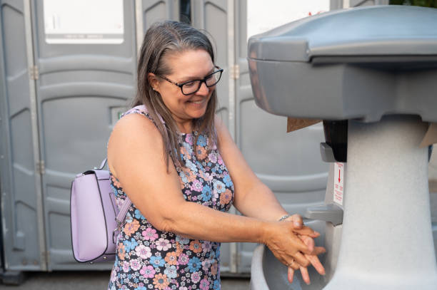 Best Handicap porta potty rental  in Ames, IA